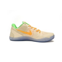 PKGoden Kobe 11 EM Low Peach Jam PE,856852-282