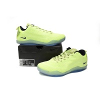 PKGoden Kobe 11 Low 4KB Liquid Lime,824463-334