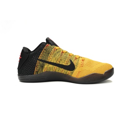 PKGoden Kobe 11 Elite Low Bruce Lee,822675-70