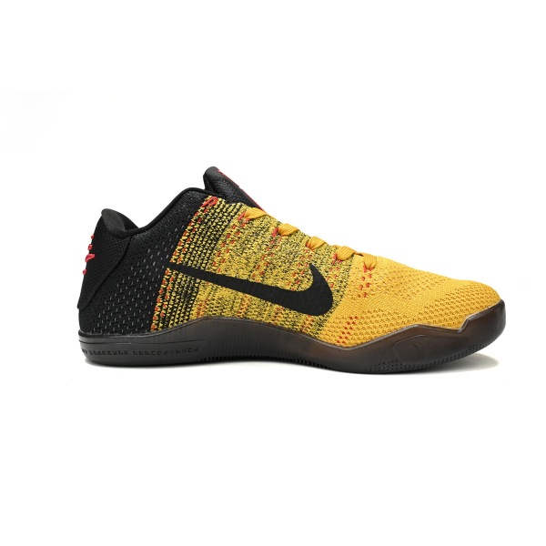 PKGoden Kobe 11 Elite Low Bruce Lee,822675-70