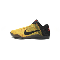 PKGoden Kobe 11 Elite Low Bruce Lee,822675-70