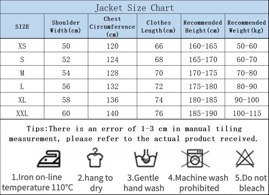 clothes - LJR The North Face White