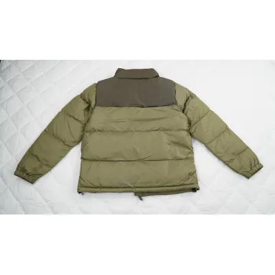clothes - LJR The North Face 1996 Splicing Double Green 02