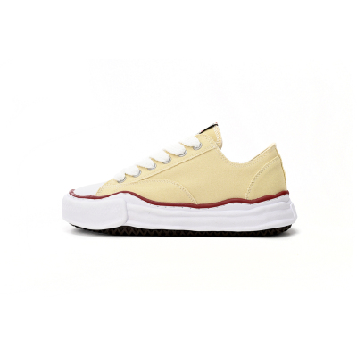 Limited time discount of 15$ - MIHARA YASUHIRO Yellow, White, And Red NO.781