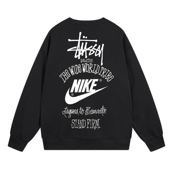 Stussy Hoodie XB502