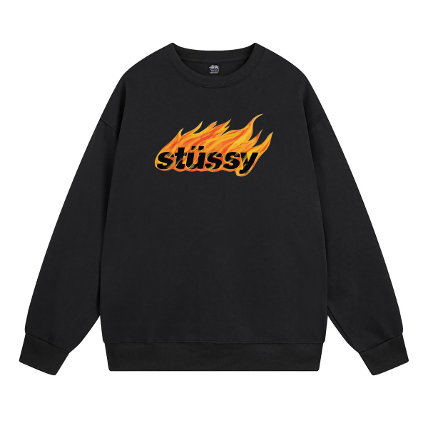 Stussy Hoodie XB524