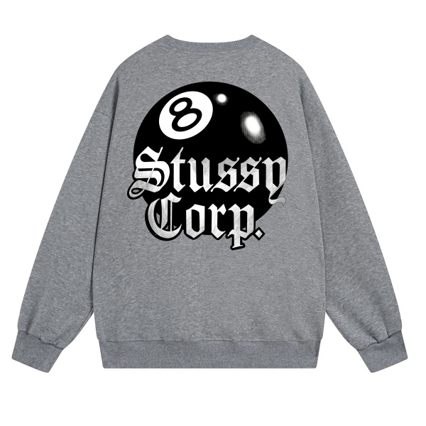 Stussy Hoodie XB517