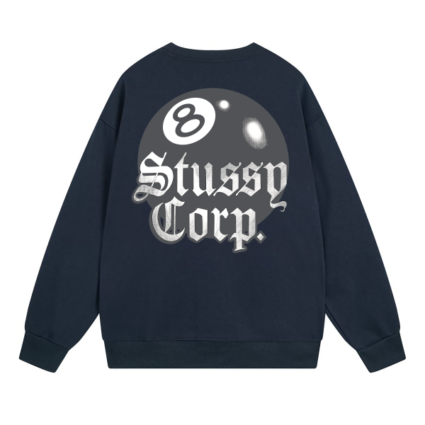 Stussy Hoodie XB517