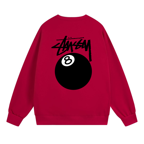 Stussy Hoodie XB513