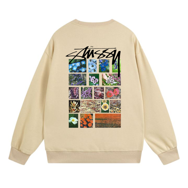 Stussy Hoodie XB511