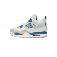 PKGoden Air Jordan 4 Military Blue,FV5029-141