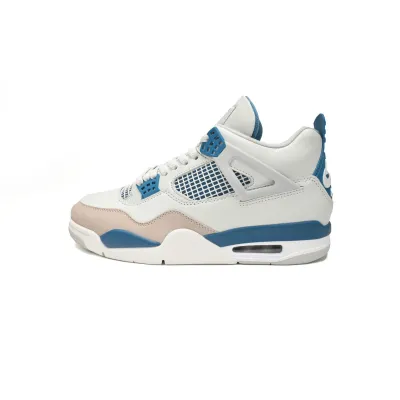 LJR Air Jordan 4 Military Blue,FV5029-141 01