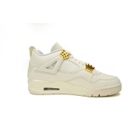 PKGoden Air Jordan 4 WMNS Sail,AQ9129-170