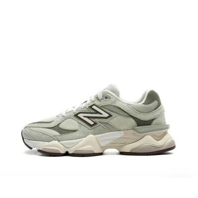 PKGoden New Balance 9060 Green Grey,U9060EEC-D