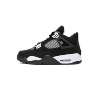 PKGoden Jordan 4 Retro White Thunder,FQ8138-001