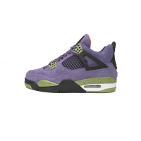 OG Jordan 4 Canyon Purple,AQ9129-500