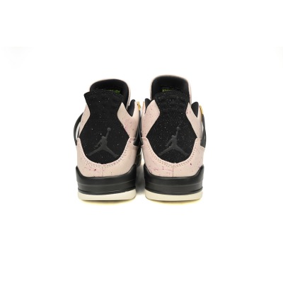 OG Jordan 4 Retro Silt Red Splatter,AQ9129-601