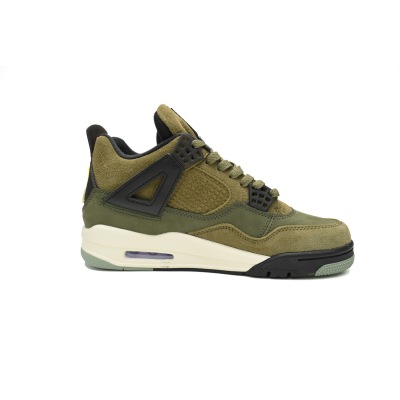 OG Jordan 4 Retro SE Craft Medium Olive,FB9927-200