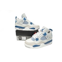 OG Jordan 4 Retro Military Blue,FV5029-141