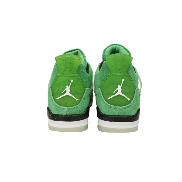 OG Jordan 4 Retro Emerald Green Black,904284