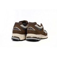 OG New Balance 2002R Brown Gray,M2002RHS