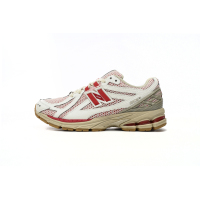 OG New Balance White Red,M1906RO