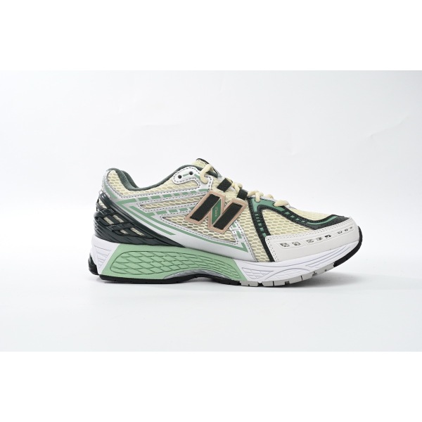 OG New Balance White Green,M1906RL1