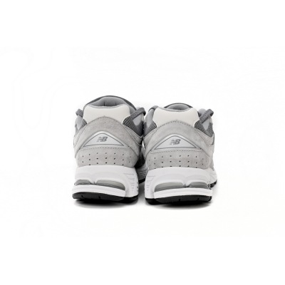 OG New Balance 2002R White Grey,M2002RST