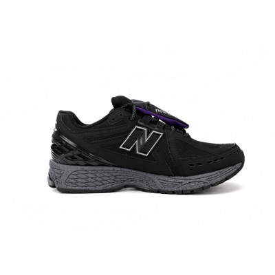 OG New Balance Black Ash,M1906ROC