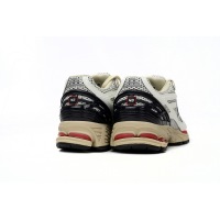 OG New Balance Greyish Red,M1906RR