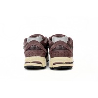 OG New Balance 2002R Sea Black Brown,M2002RCD