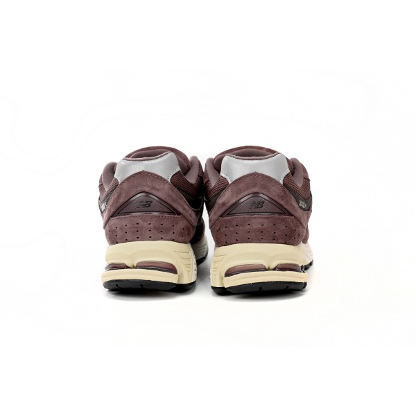 OG New Balance 2002R Sea Black Brown,M2002RCD