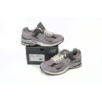 OG New Balance 2002R Misty Rain And Purple,M2002RDY