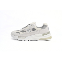 OG New Balance 992 Beige Gray,M992NC