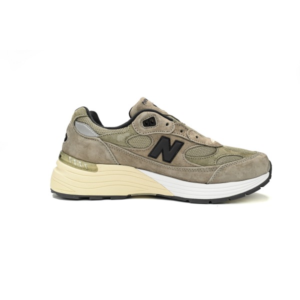 OG New Balance 992 JJJJound Grey,M992J2