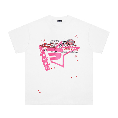 SP5DER T-shirt,69601