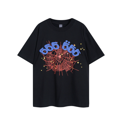 SP5DER T-shirt,69603