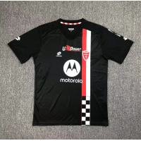 Best Reps Serie A 23/24 AC Monza Second Away  Soccer Jersey