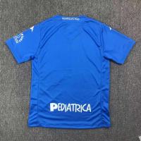 Best Reps Serie A 23/24 Empoli Home  Soccer Jersey