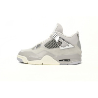 PKGoden Jordan 4 Retro Frozen Moments,  AQ9129-001