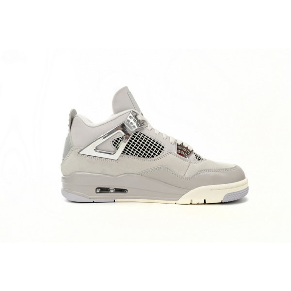 PKGoden Jordan 4 Retro Frozen Moments,  AQ9129-001