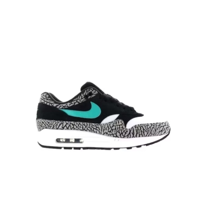 OG Air Max 1 Atmos Elephant, 908366-001