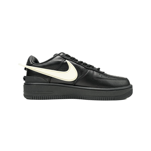 PKGoden Air Force 1 Low SP AMBUSH Black DV3464-001