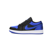 Special Sale Jordan 1 Low OG Satin Royal 921193-007