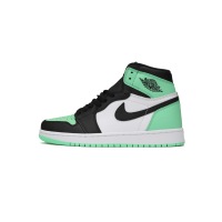 OG Jordan 1 Retro High OG Green Glow  DZ5485-130