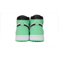 OG Jordan 1 Retro High OG Green Glow  DZ5485-130