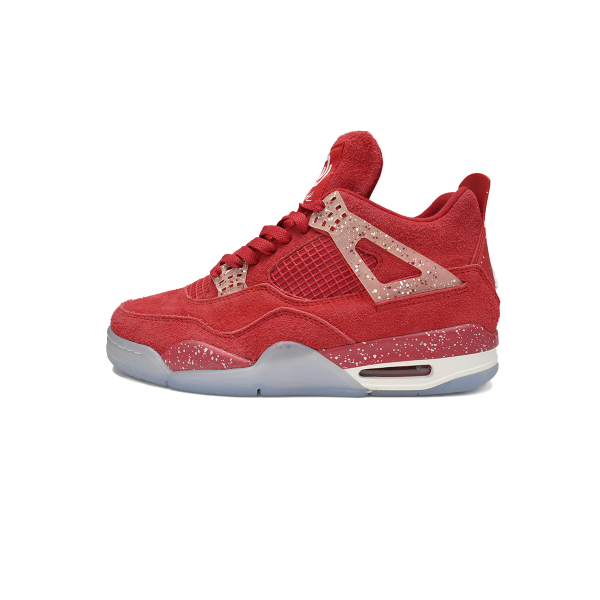 OG Jordan 4 Retro University Red Limited,AJ4-1043530