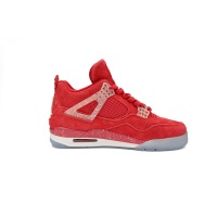 OG Jordan 4 Retro University Red Limited,AJ4-1043530