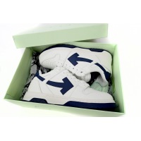 PKGoden OFF-WHITE Out Of Office Blue White OMIA189 C99LEA00 10146