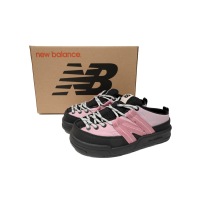 Special Sale New Balance Crv Cap V2 Black Powder SD3205MBE-225